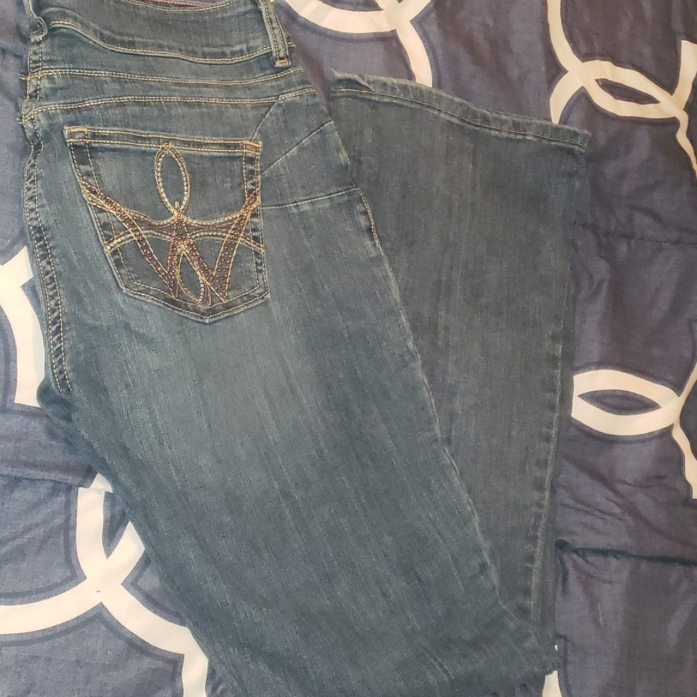 Wrangler women's jeans